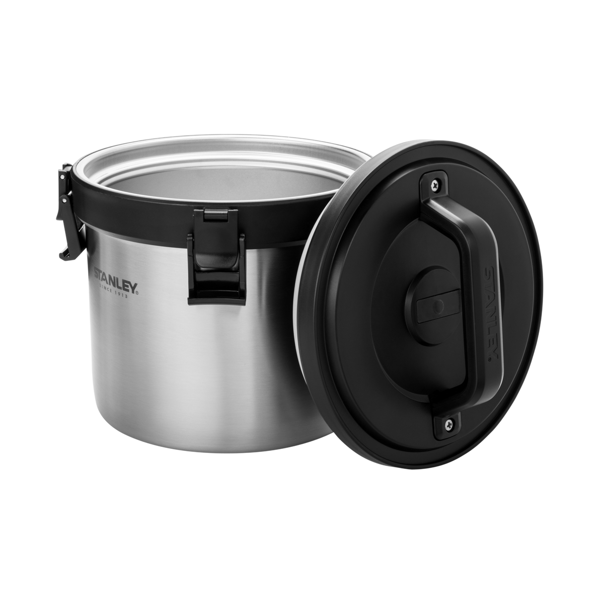 Adventure Stay Hot Camp Crock D140X
