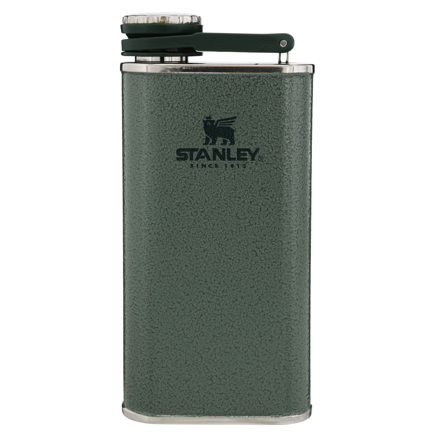 Classic Easy Fill Wide Mouth Flask D020U