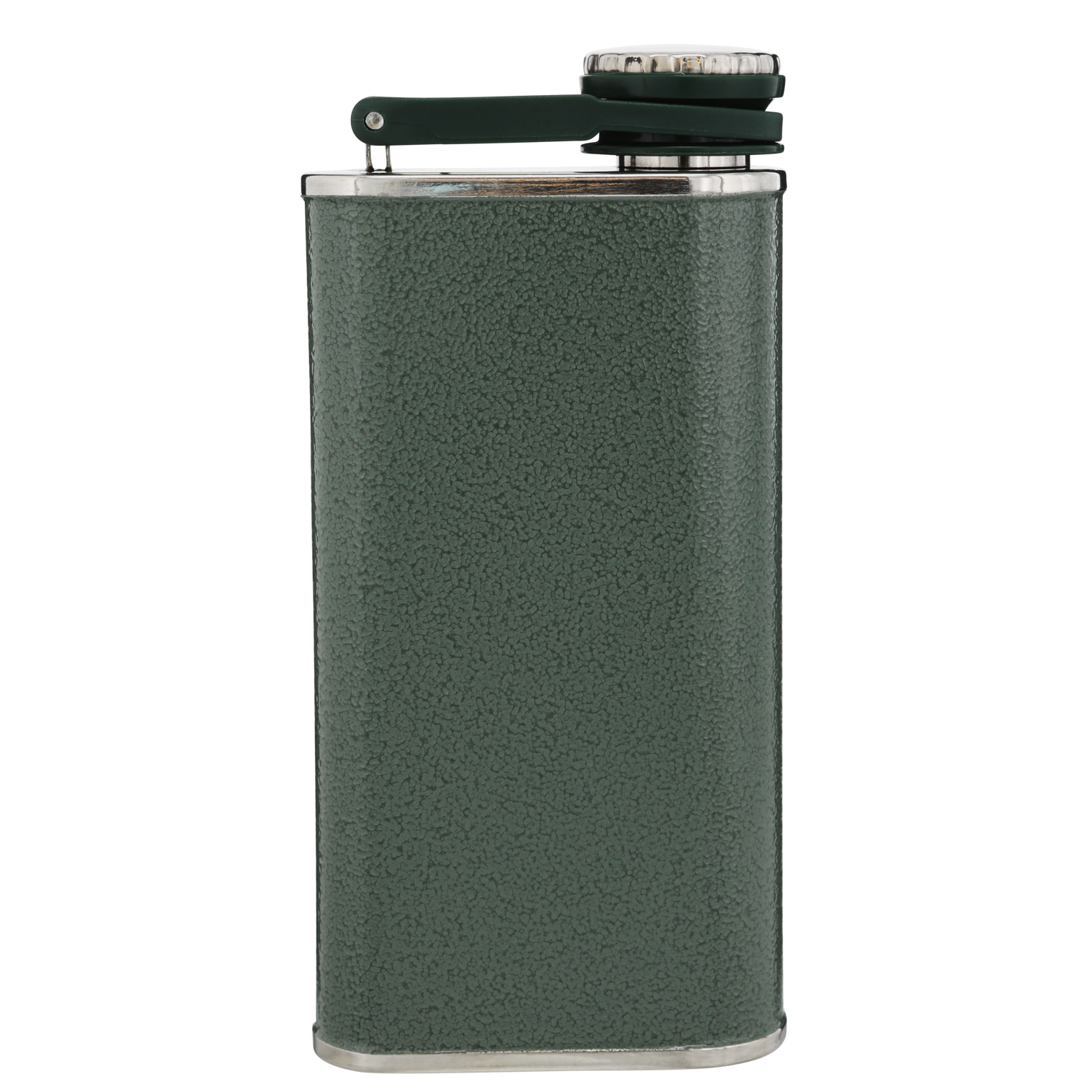 Classic Easy Fill Wide Mouth Flask D020U