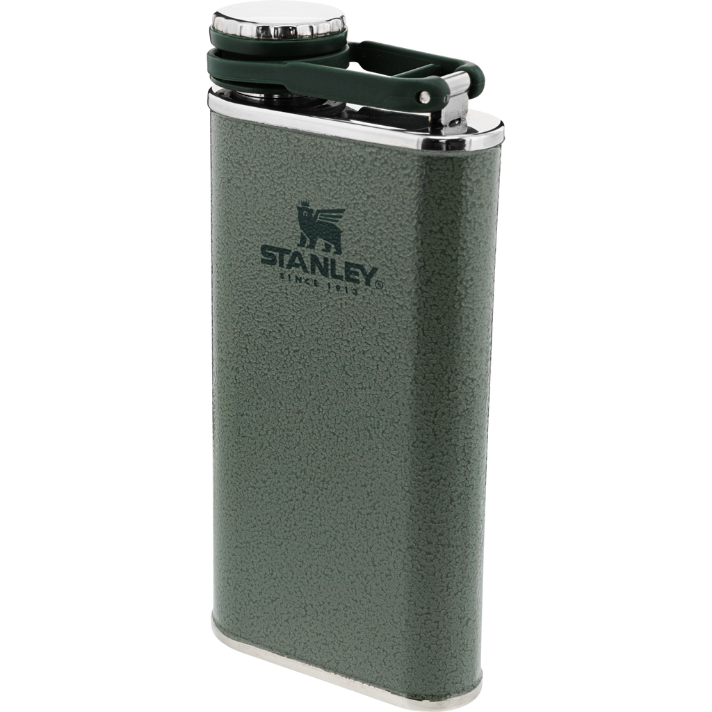 Classic Easy Fill Wide Mouth Flask D020U