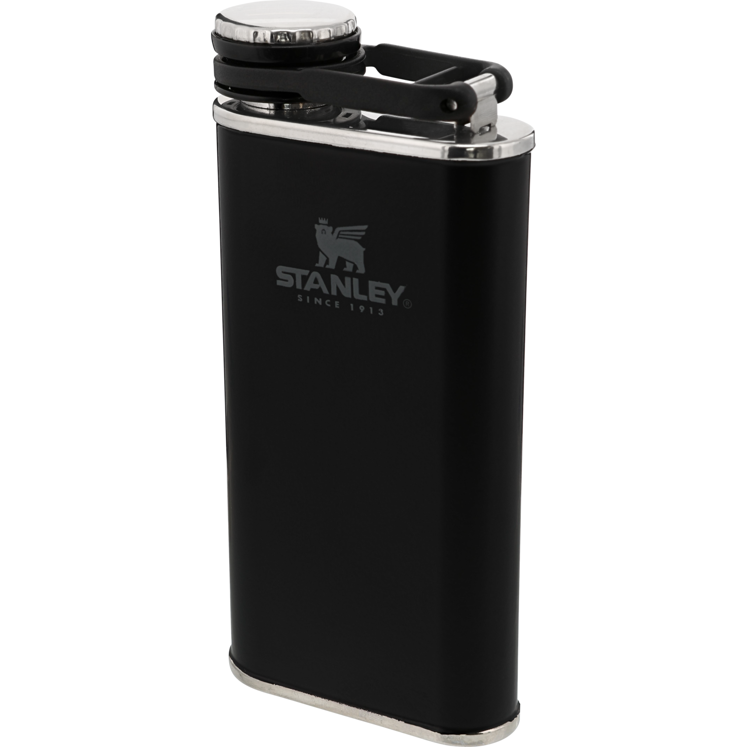 Classic Easy Fill Wide Mouth Flask | Stanley Create D335F