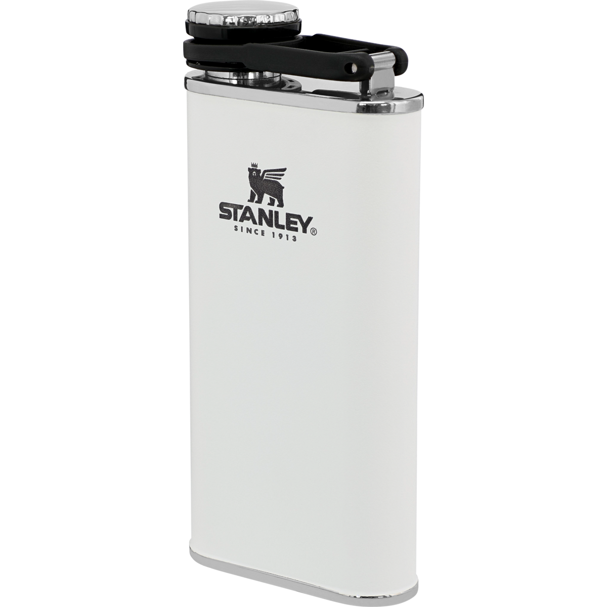 Classic Easy Fill Wide Mouth Flask D020U