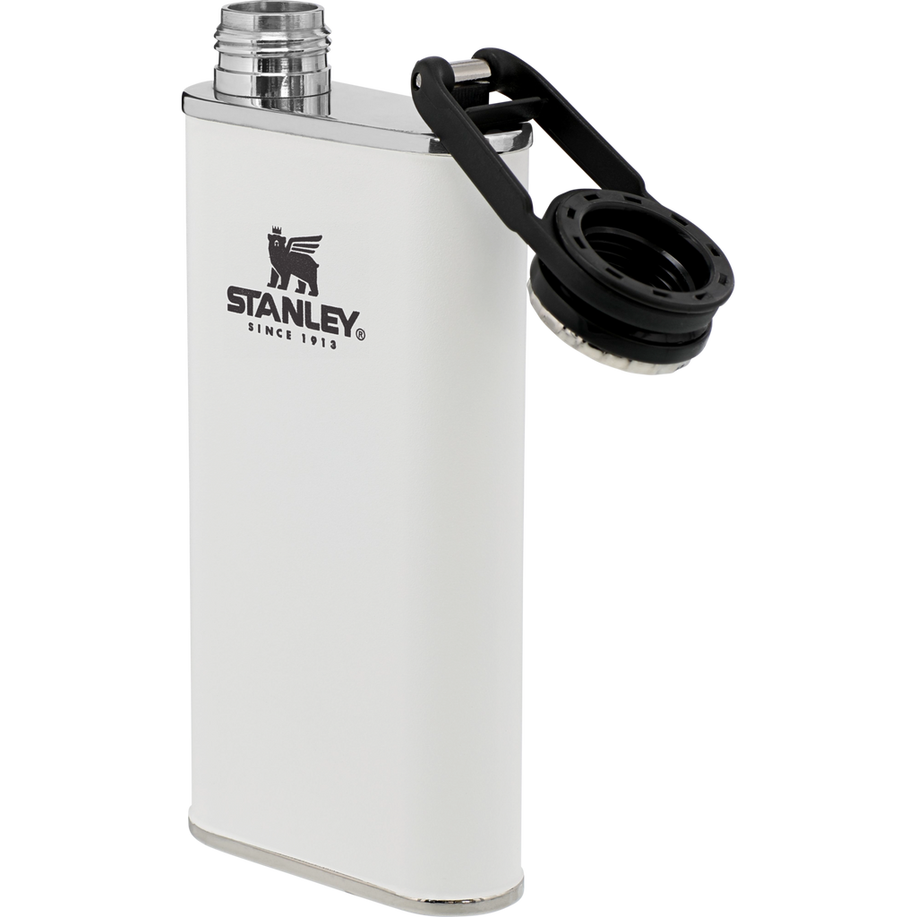 Classic Easy Fill Wide Mouth Flask D020U