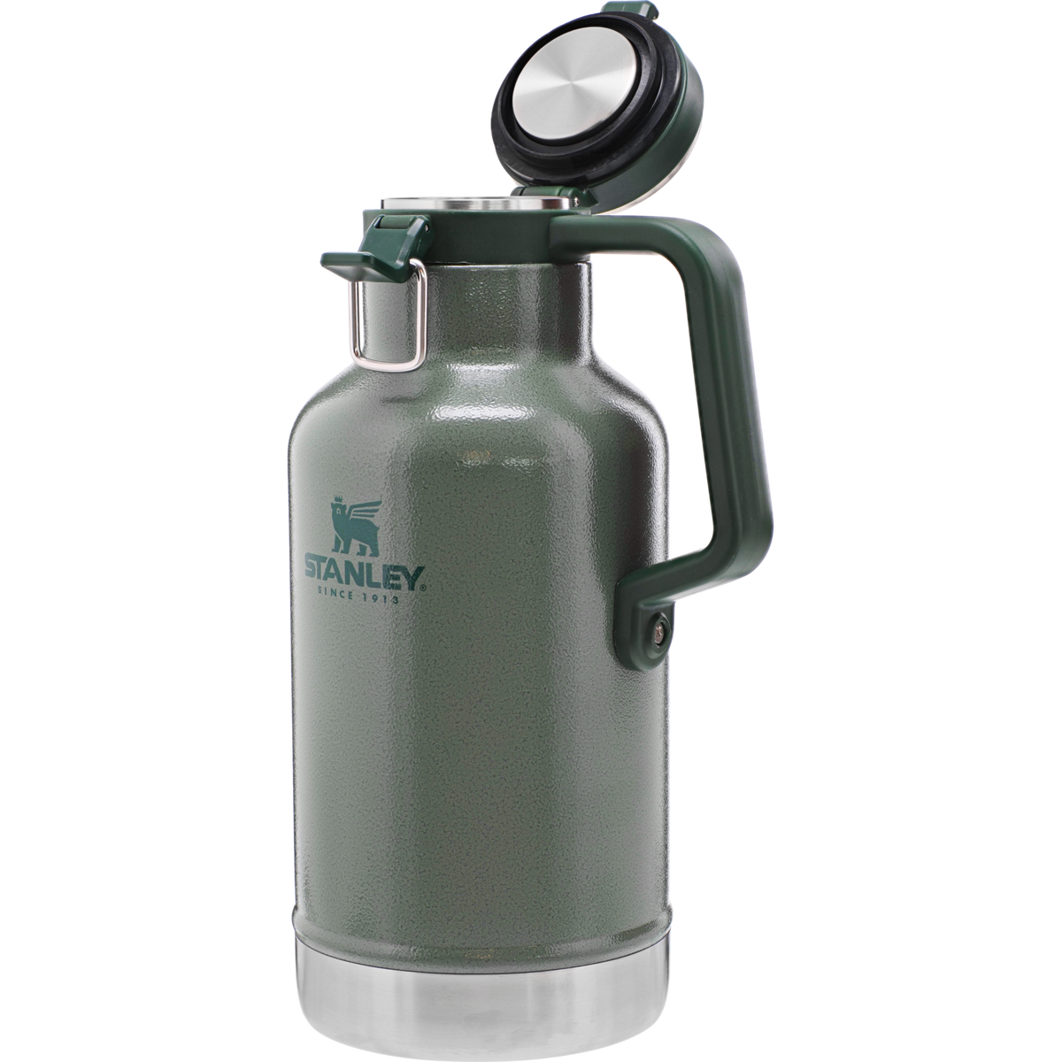 Classic Easy-Pour Growler D001A