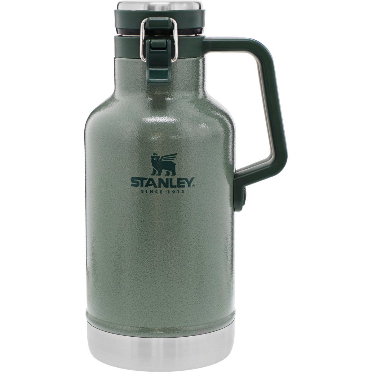 Classic Easy-Pour Growler D001A