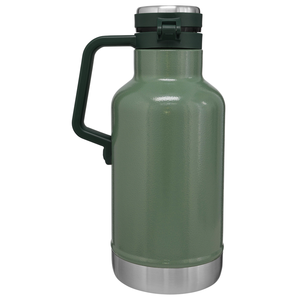 Classic Easy-Pour Growler D001A