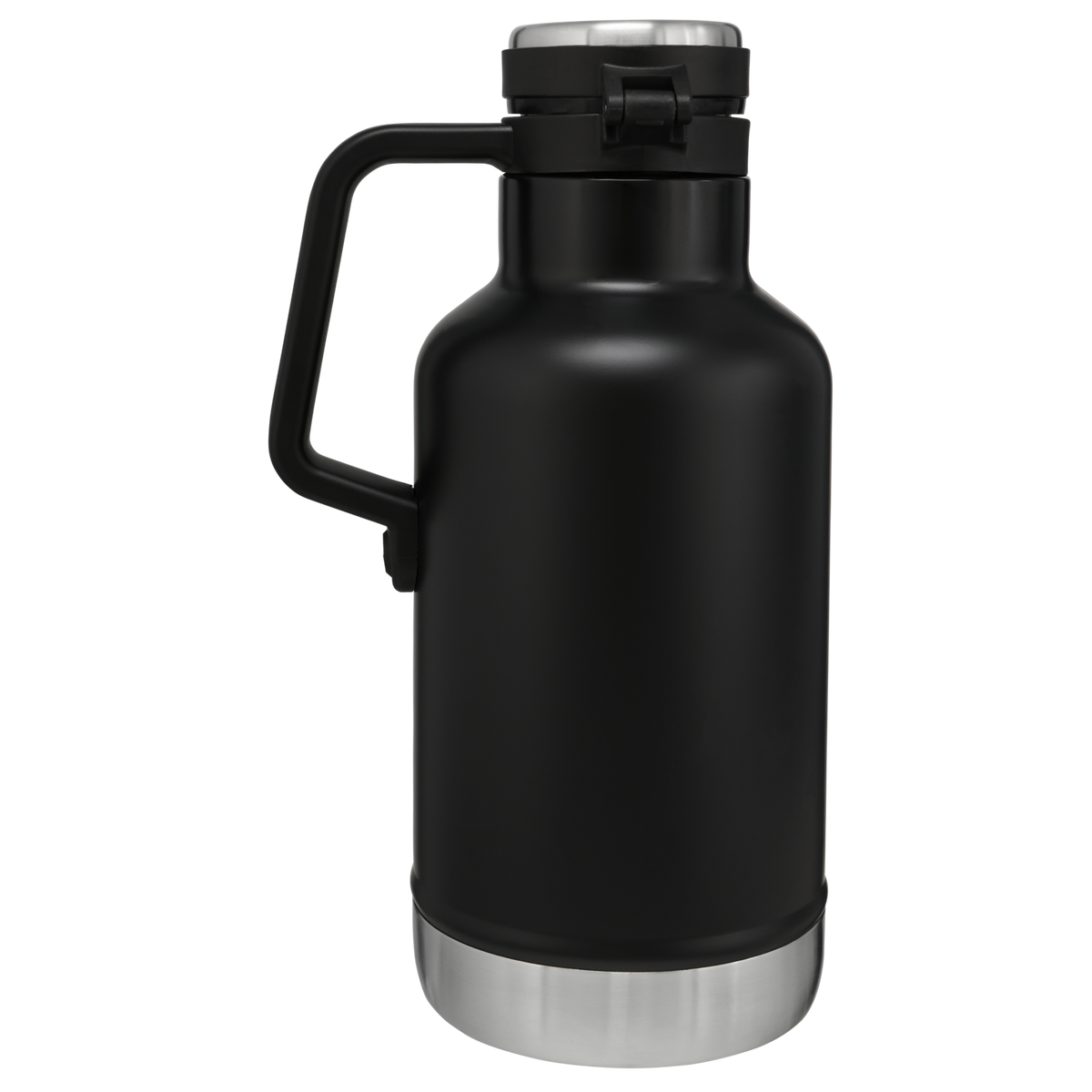 Classic Easy-Pour Growler D001A