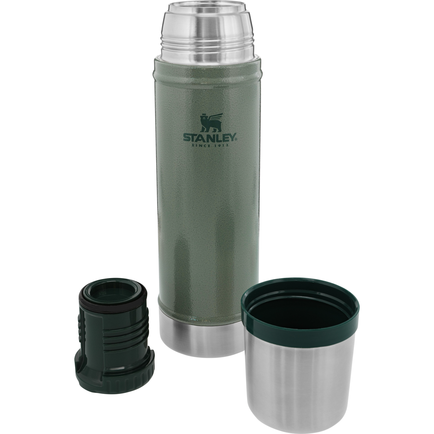 Classic Legendary Bottle | Stanley Create D327B
