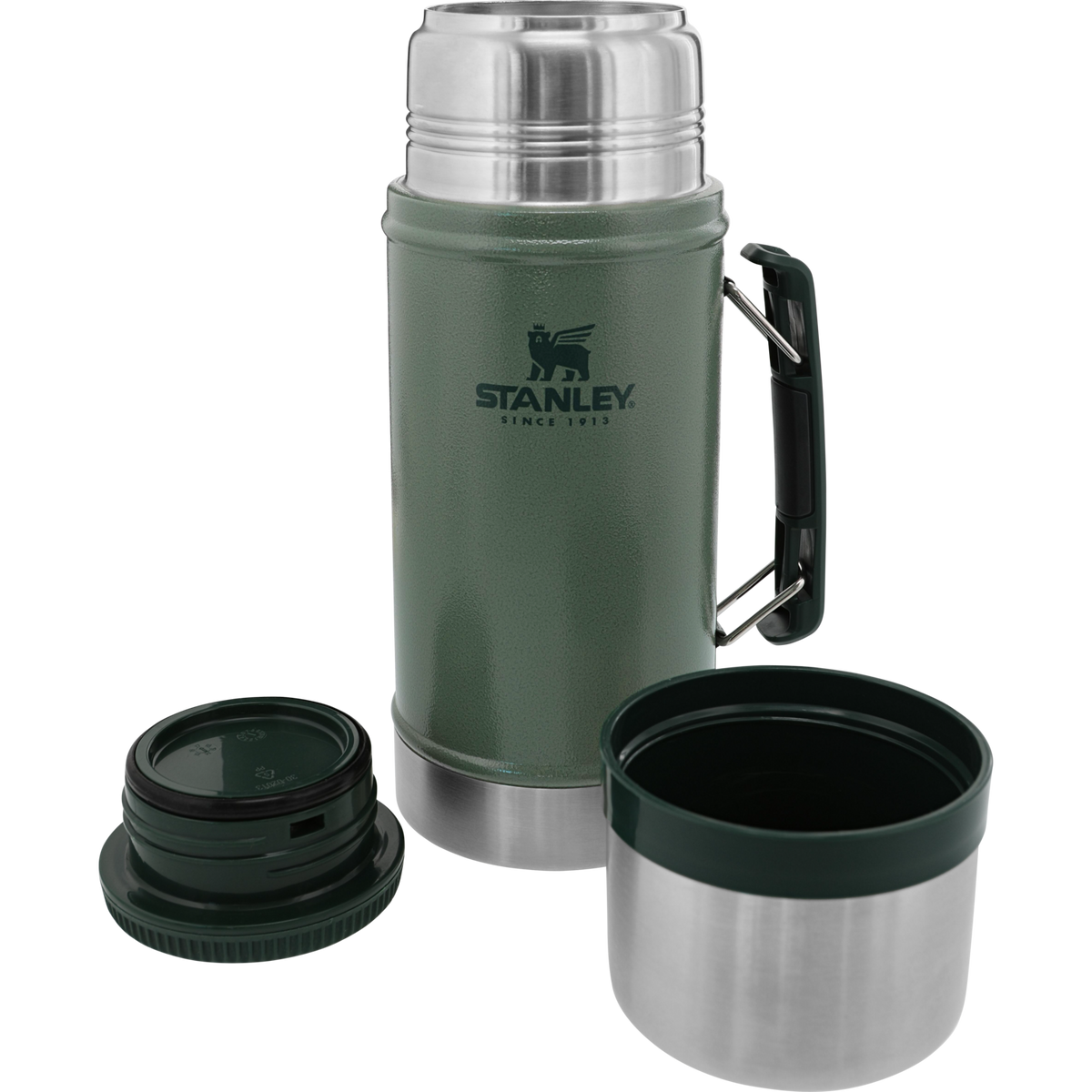 Classic Legendary Food Jar D047M
