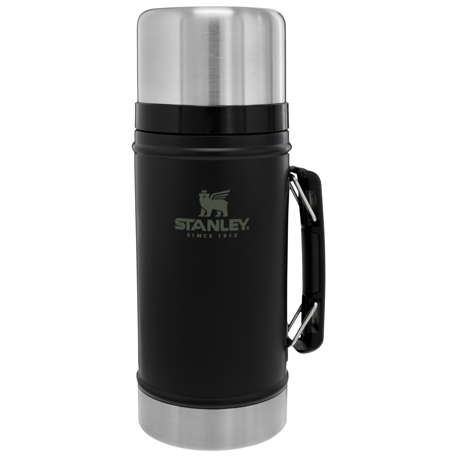 Classic Legendary Food Jar D047M