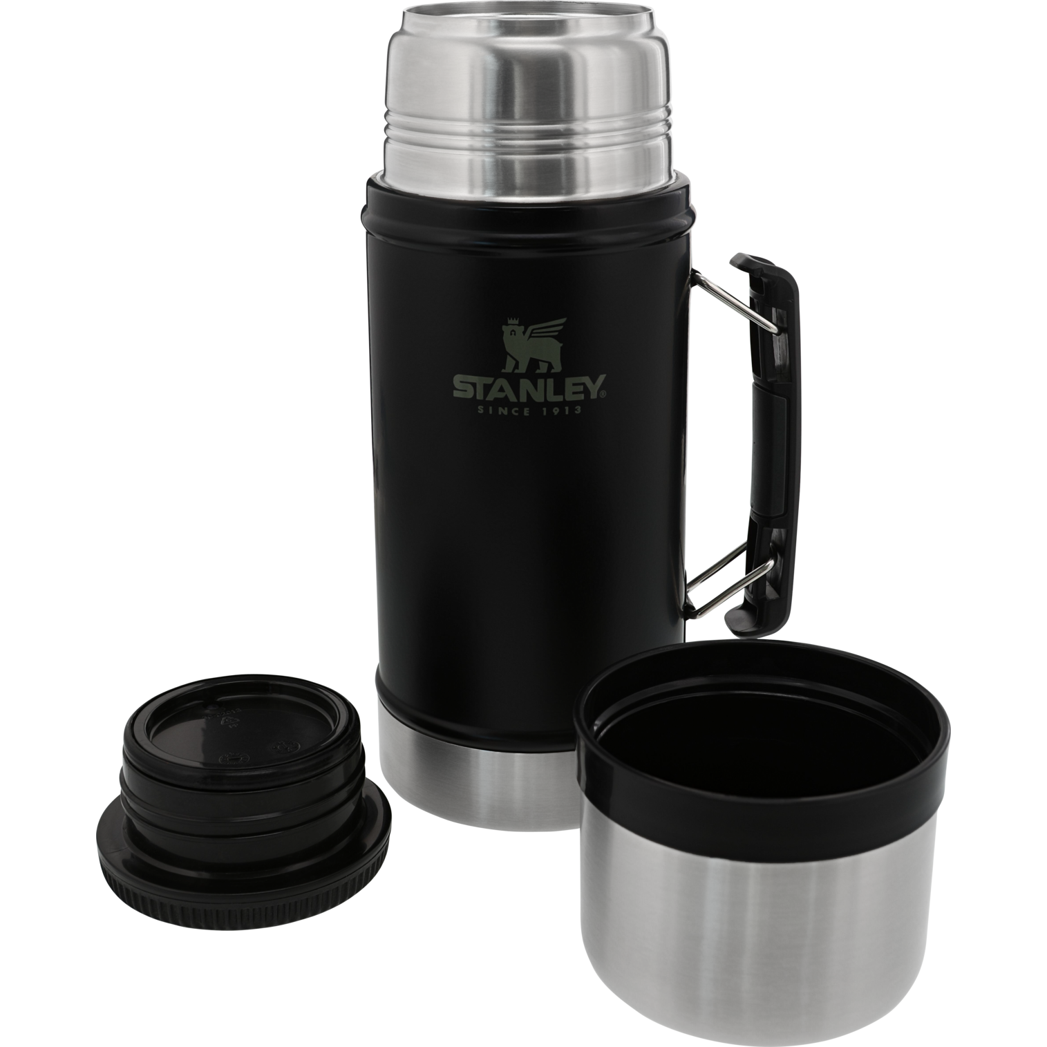 Classic Legendary Food Jar D047M