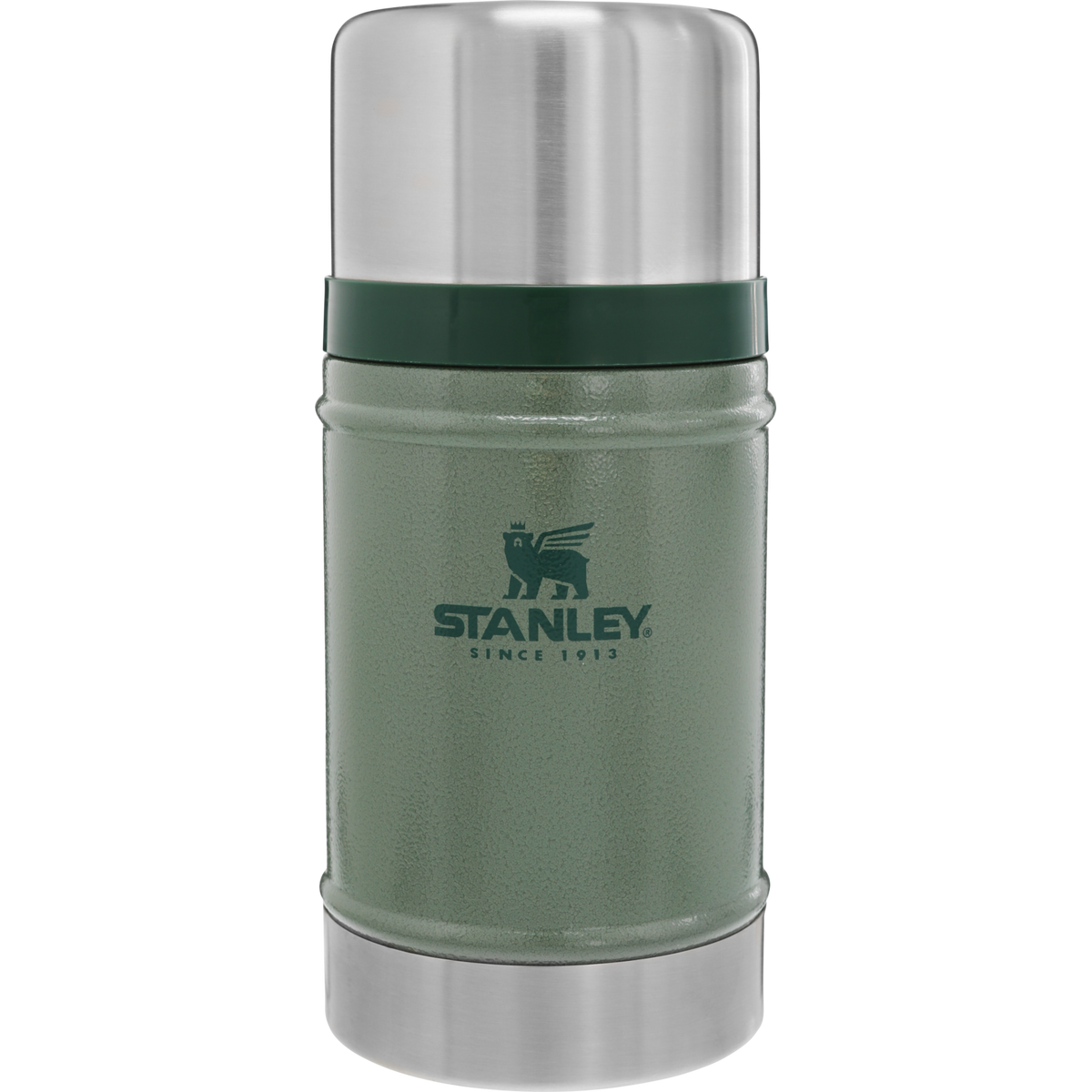 Classic Legendary Food Jar D049S