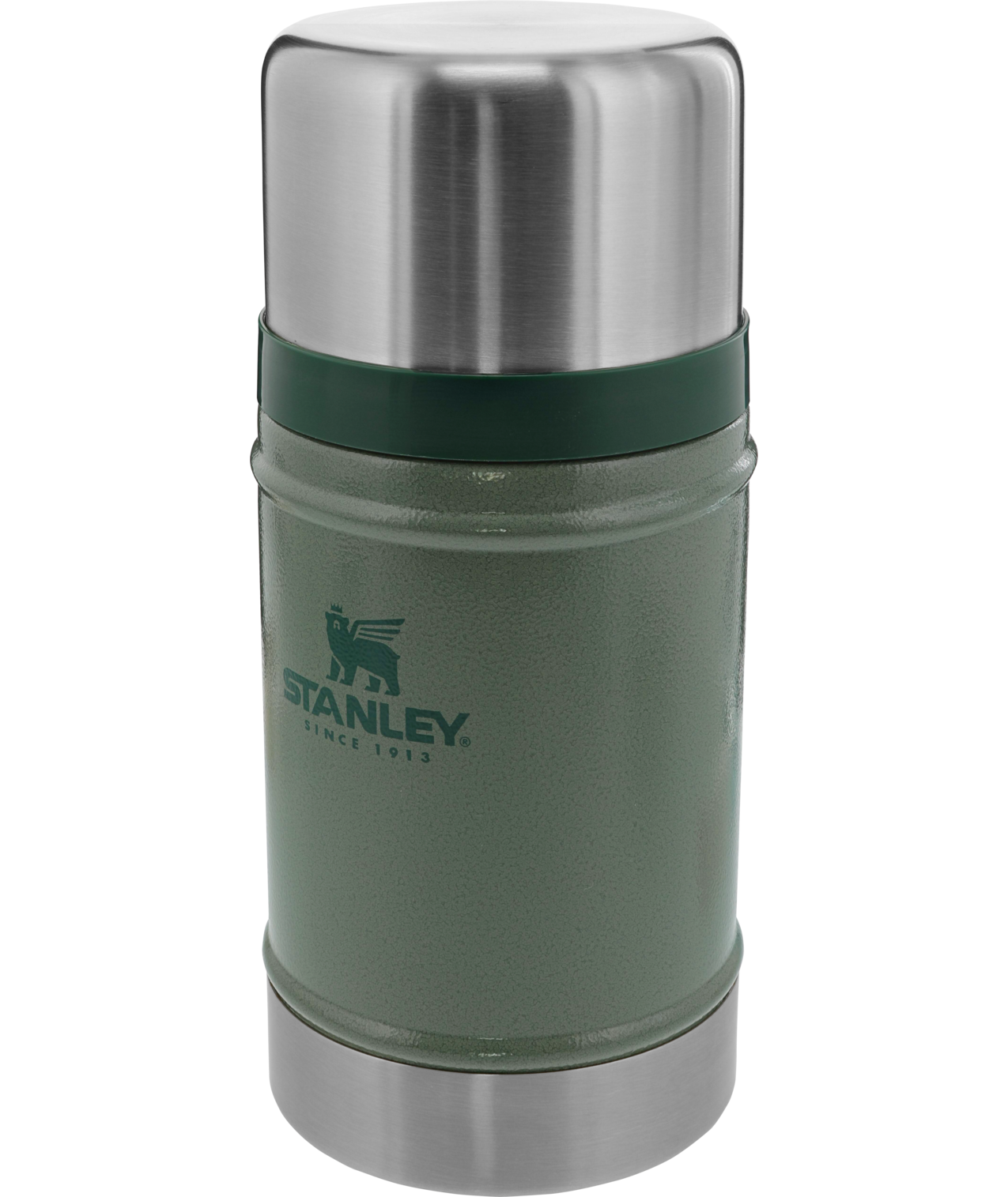 Classic Legendary Food Jar D049S