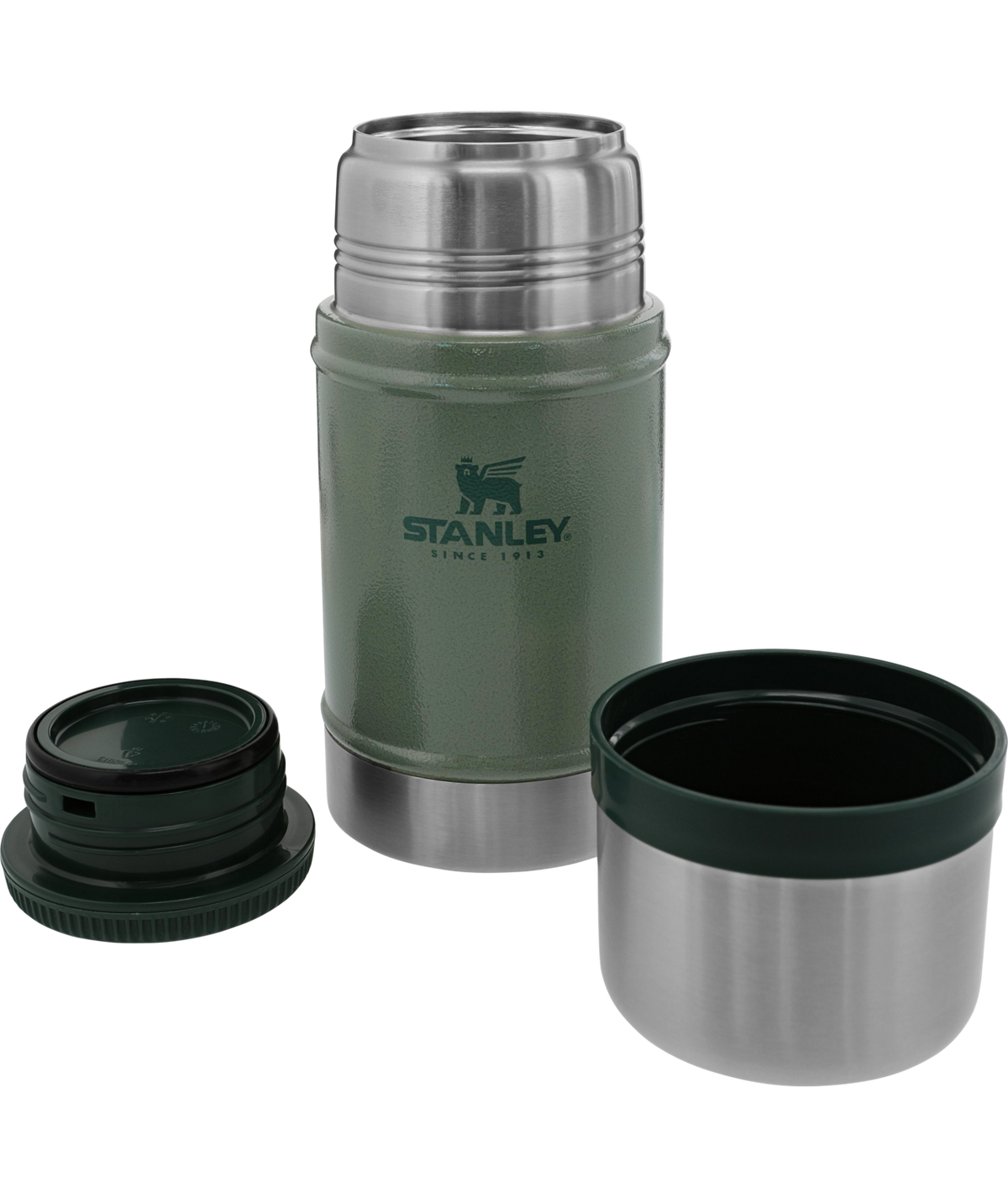Classic Legendary Food Jar D049S