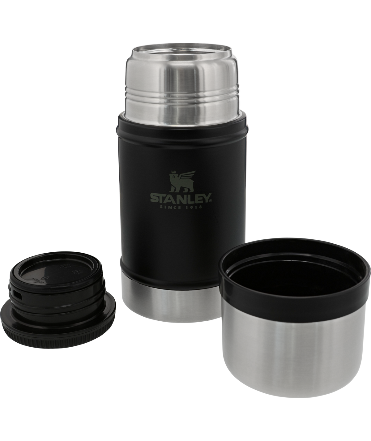 Classic Legendary Food Jar D049S