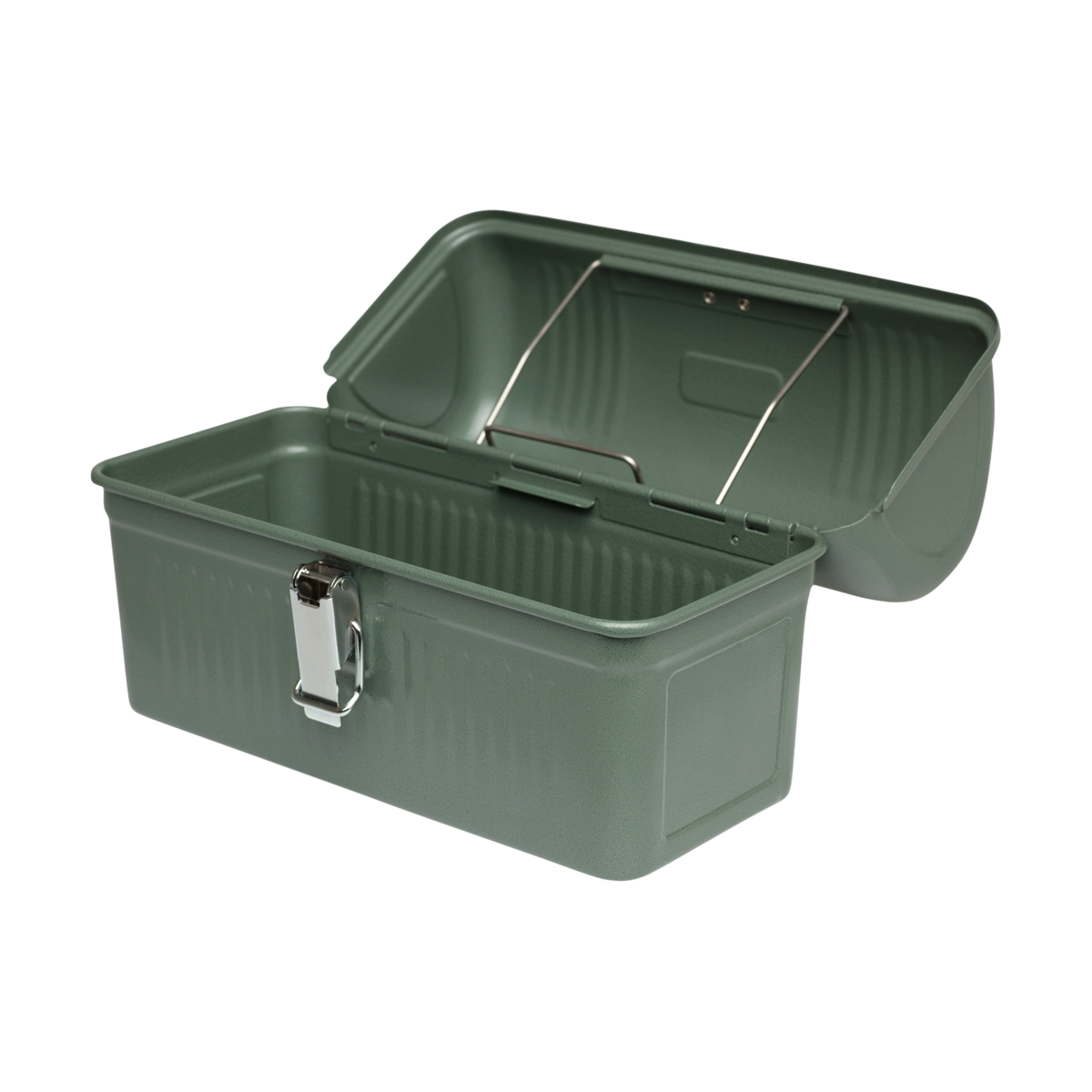 Classic Lunch Box D004U