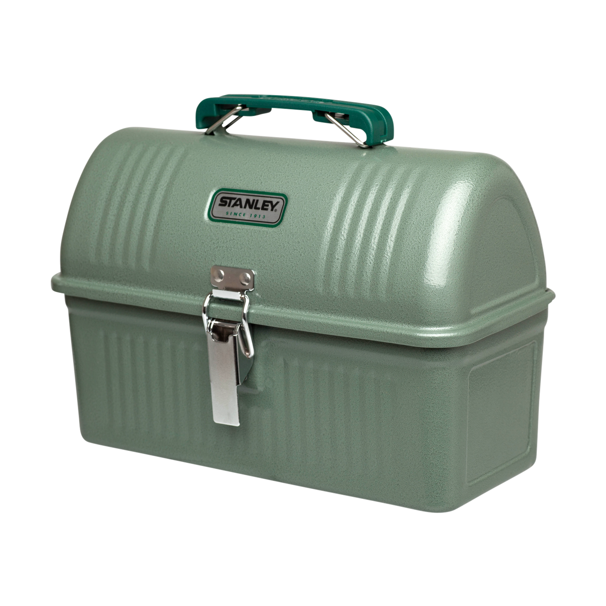 Classic Lunch Box D004U