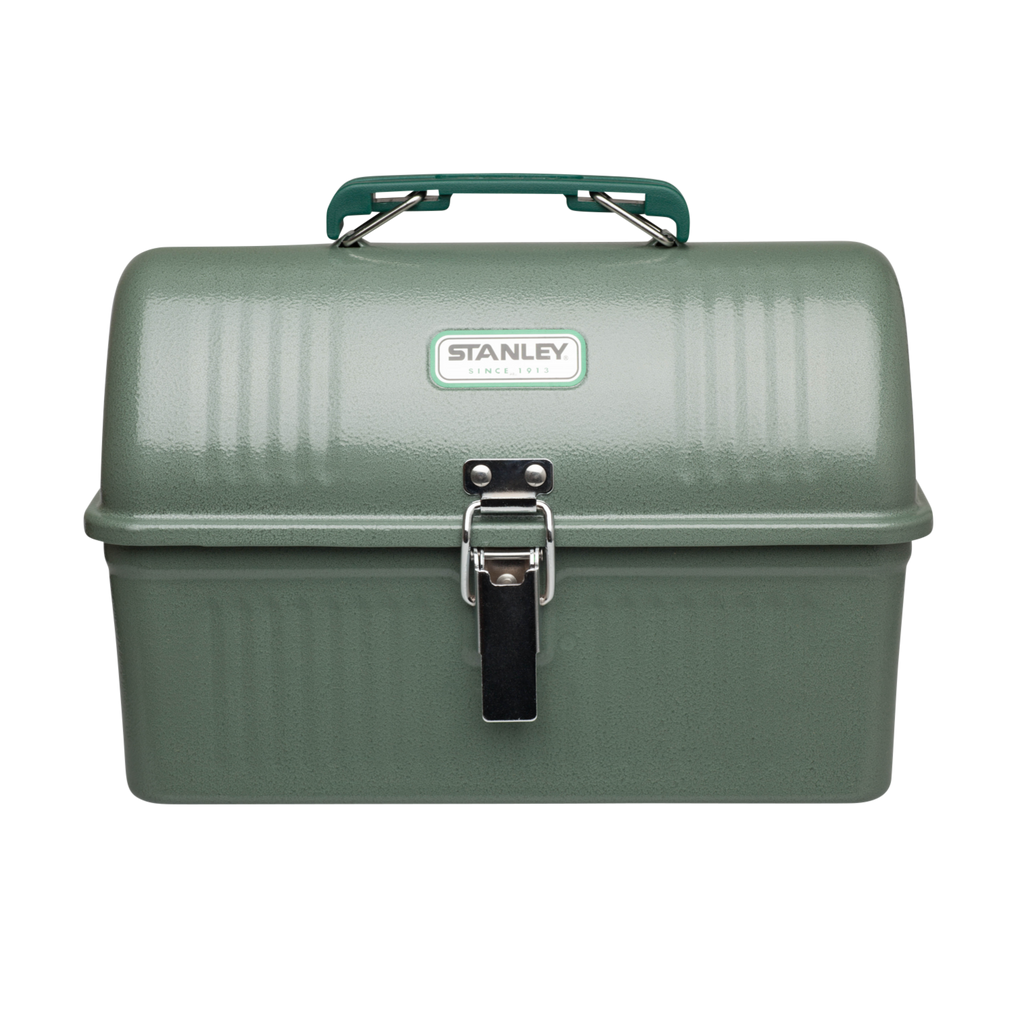 Classic Lunch Box D004U