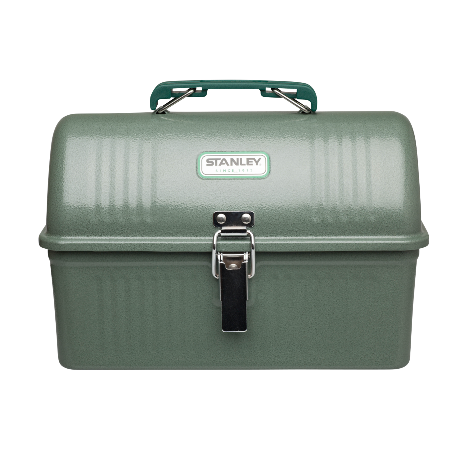 Classic Lunch Box D004U