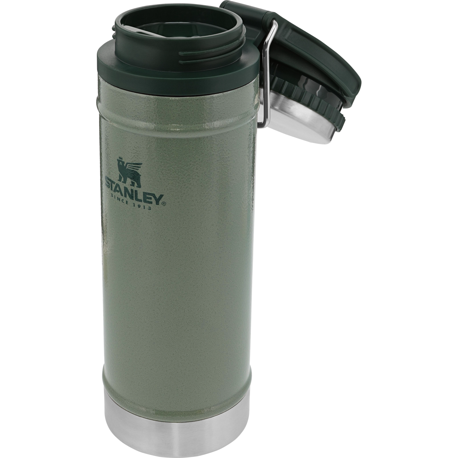 Classic Travel Mug French Press D021Z
