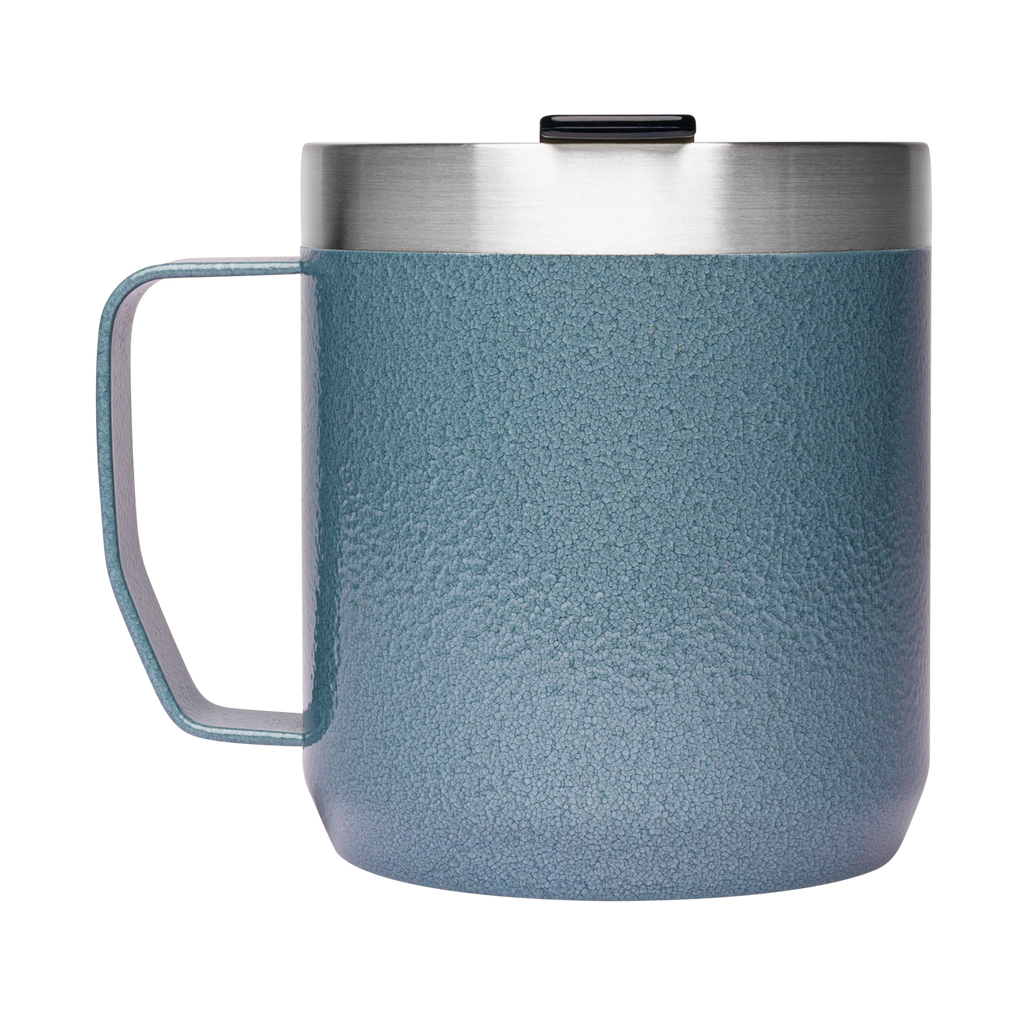 Classic Legendary Camp Mug D031Y