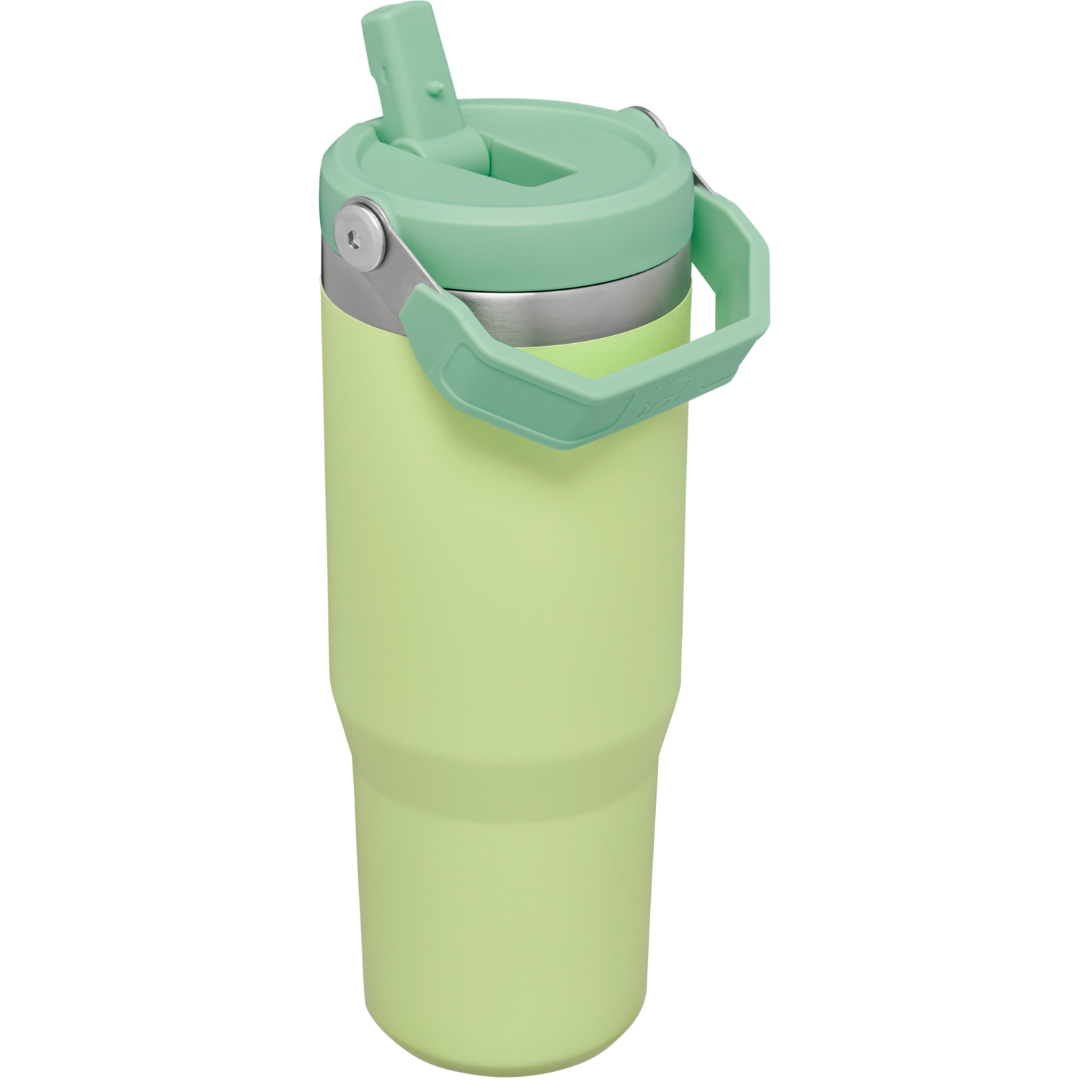 The IceFlow™ Flip Straw Tumbler D153N