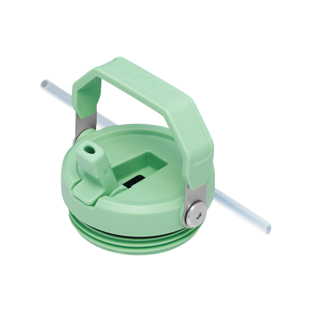 The IceFlow™ Flip Straw Tumbler D037E