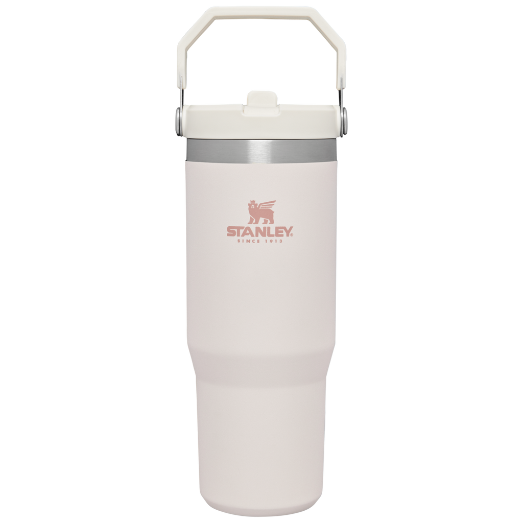 The IceFlow™ Flip Straw Tumbler D153N