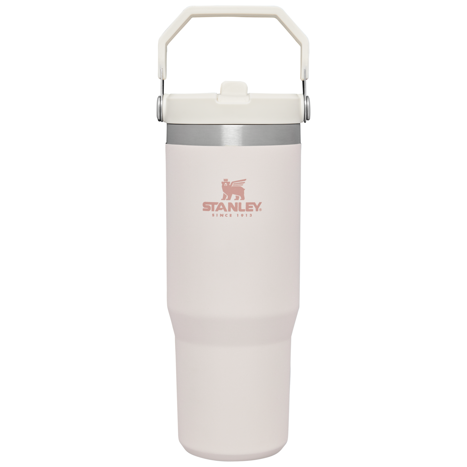 The IceFlow™ Flip Straw Tumbler D153N