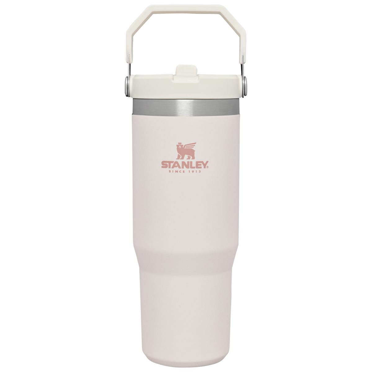 The IceFlow™ Flip Straw Tumbler D067V