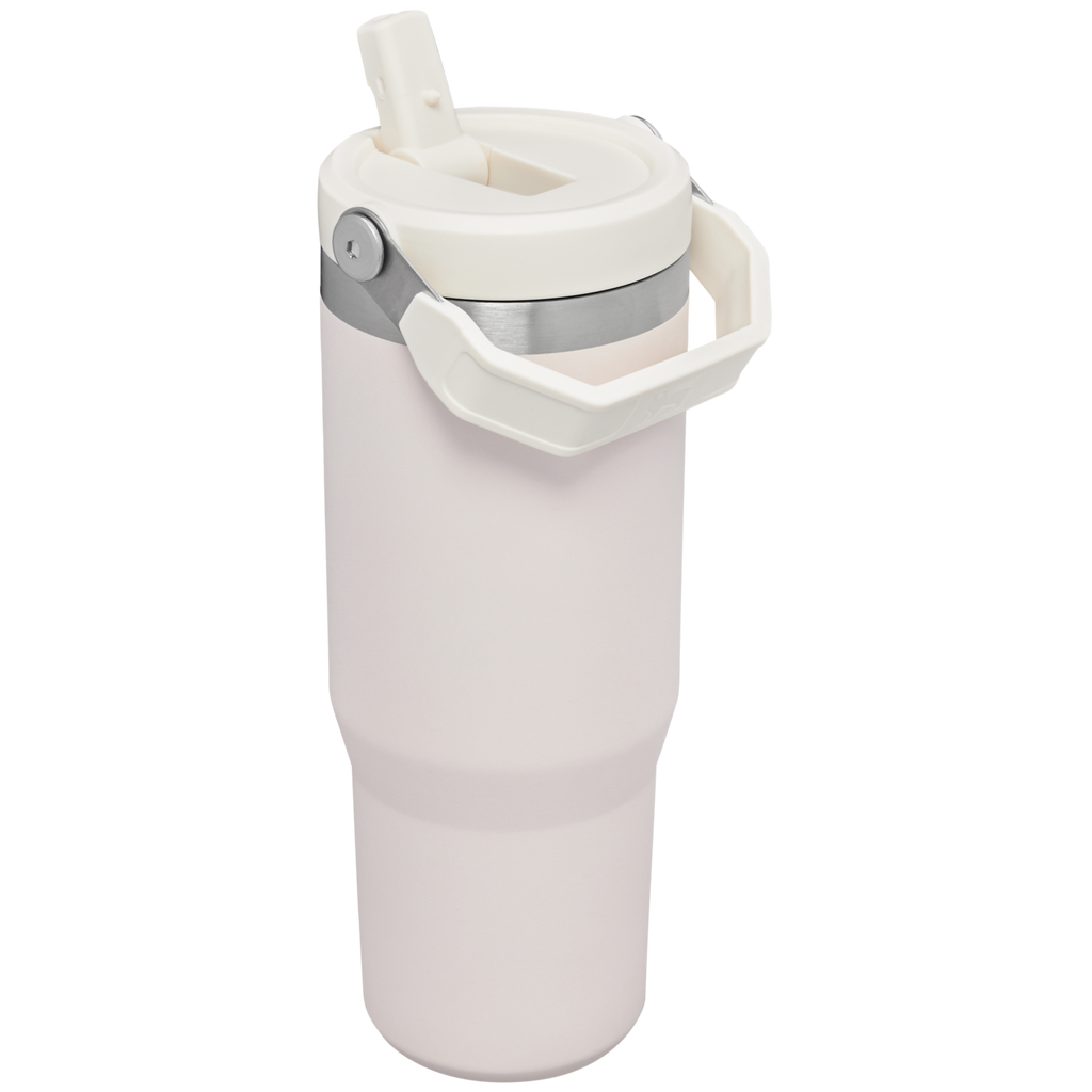 The IceFlow™ Flip Straw Tumbler D153N