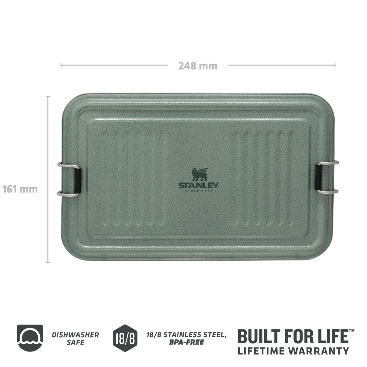 Classic Legendary Useful Box D008U