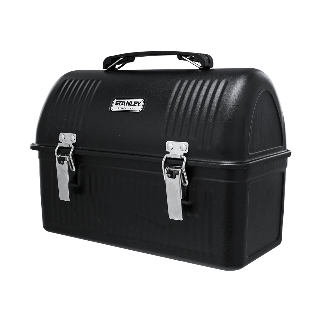 Classic Lunch Box D006S