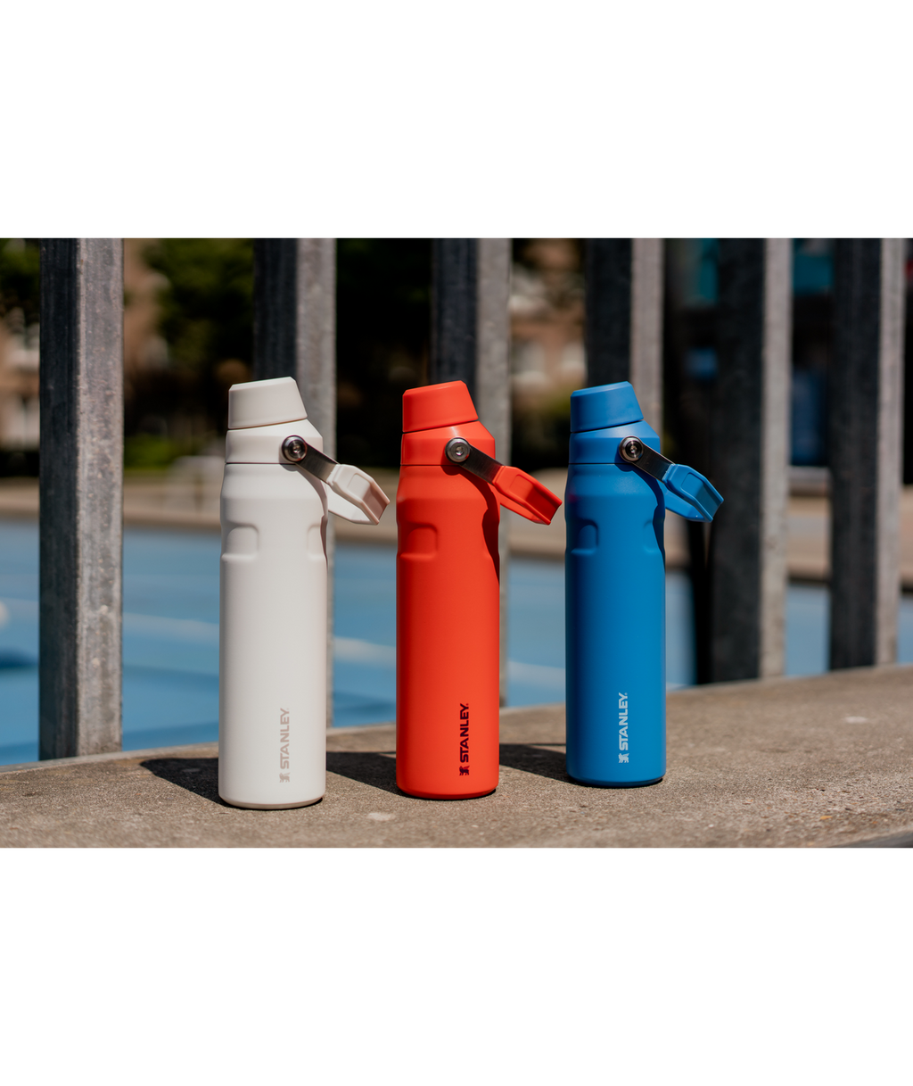 IceFlow™ Bottle with Fast Flow Lid D084A
