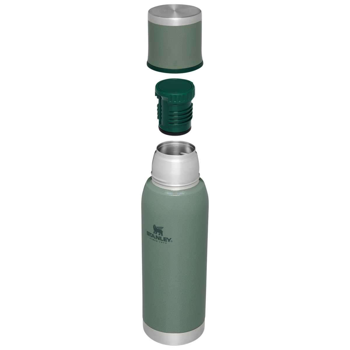 Adventure To-Go Bottle D034W