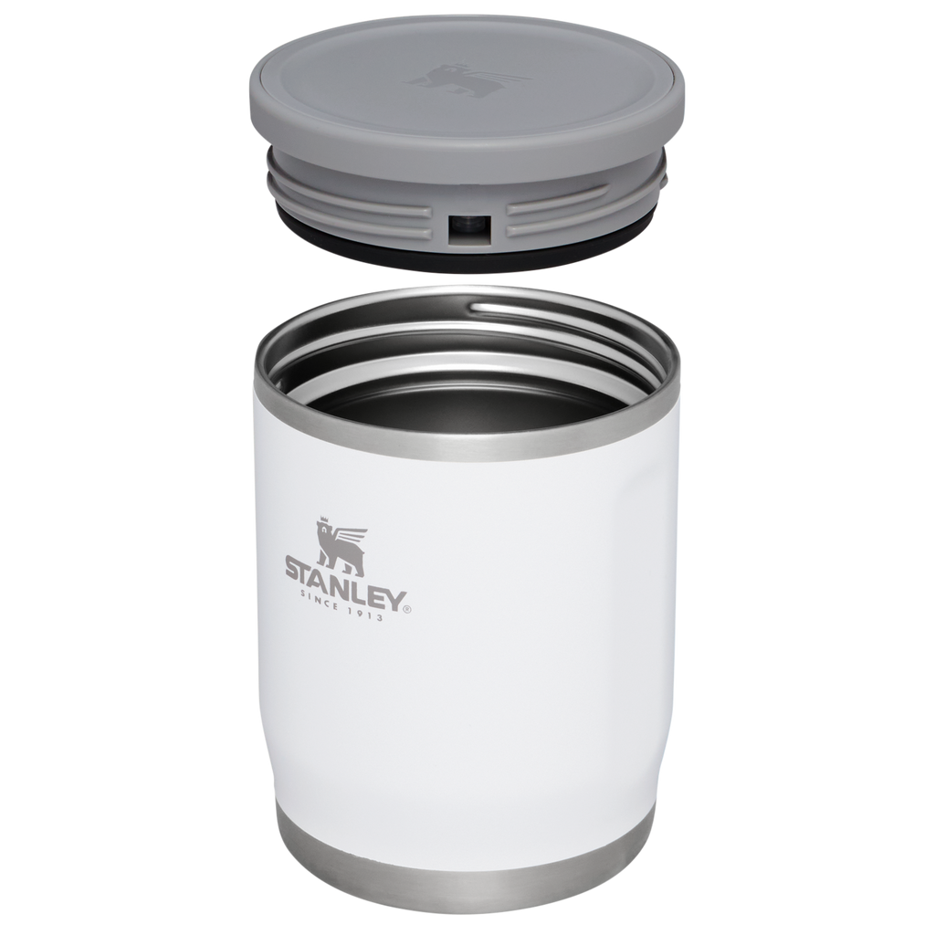 Adventure To-Go Food Jar D018B