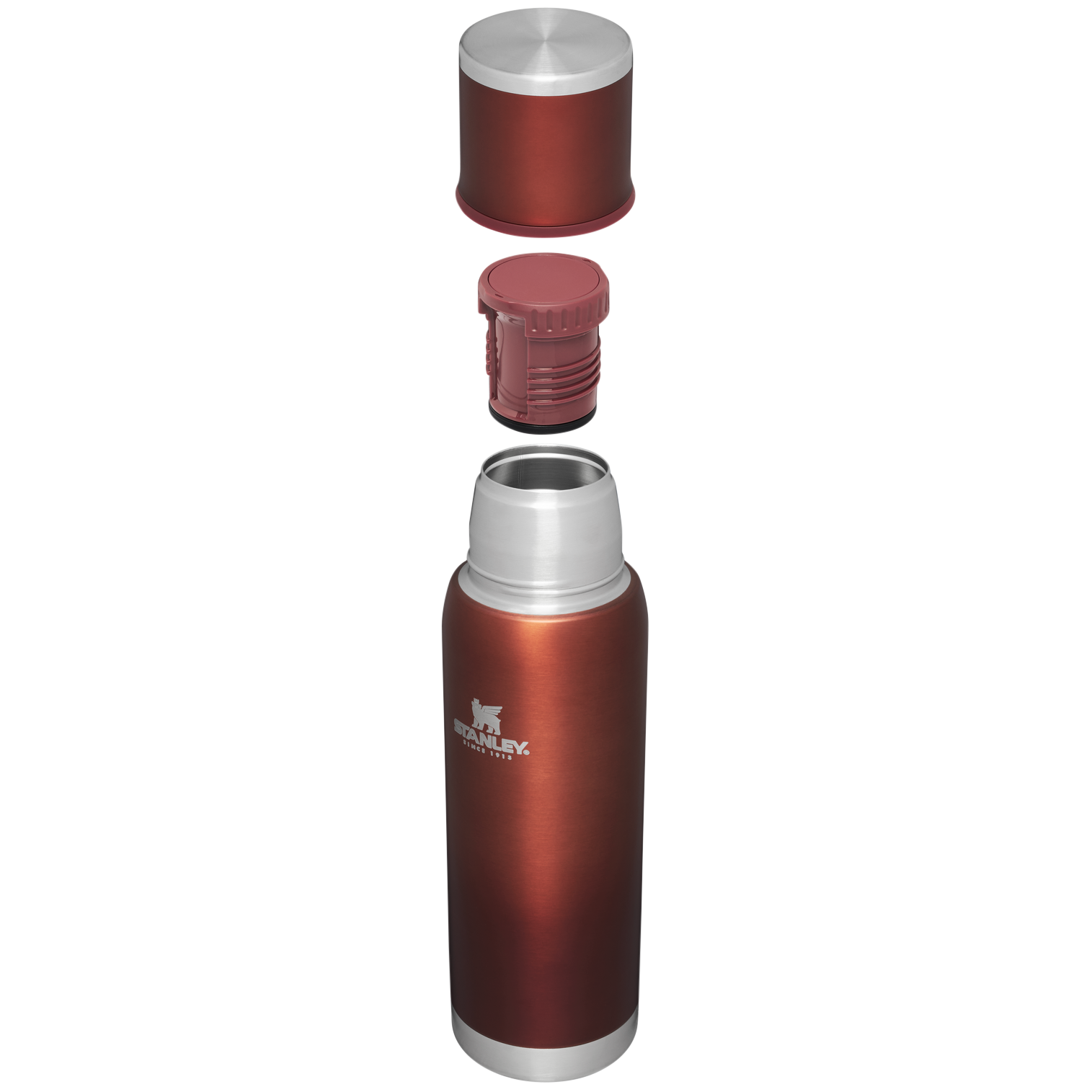 Adventure To-Go Bottle D035Y