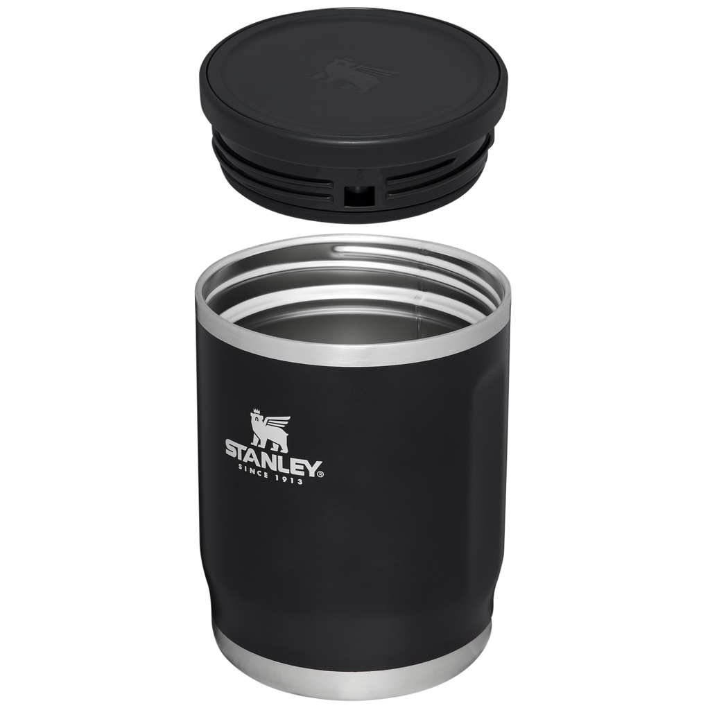 Adventure To-Go Food Jar D018B