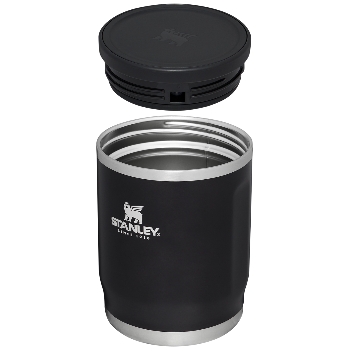 Adventure To-Go Food Jar D018B