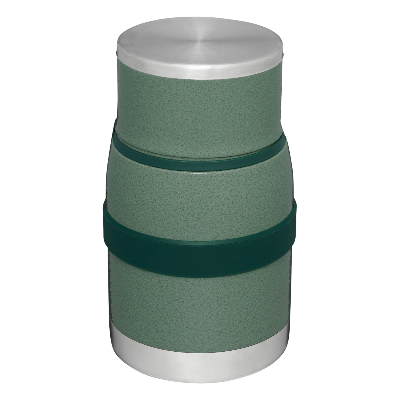 Adventure To-Go Food Jar + Spork D017T