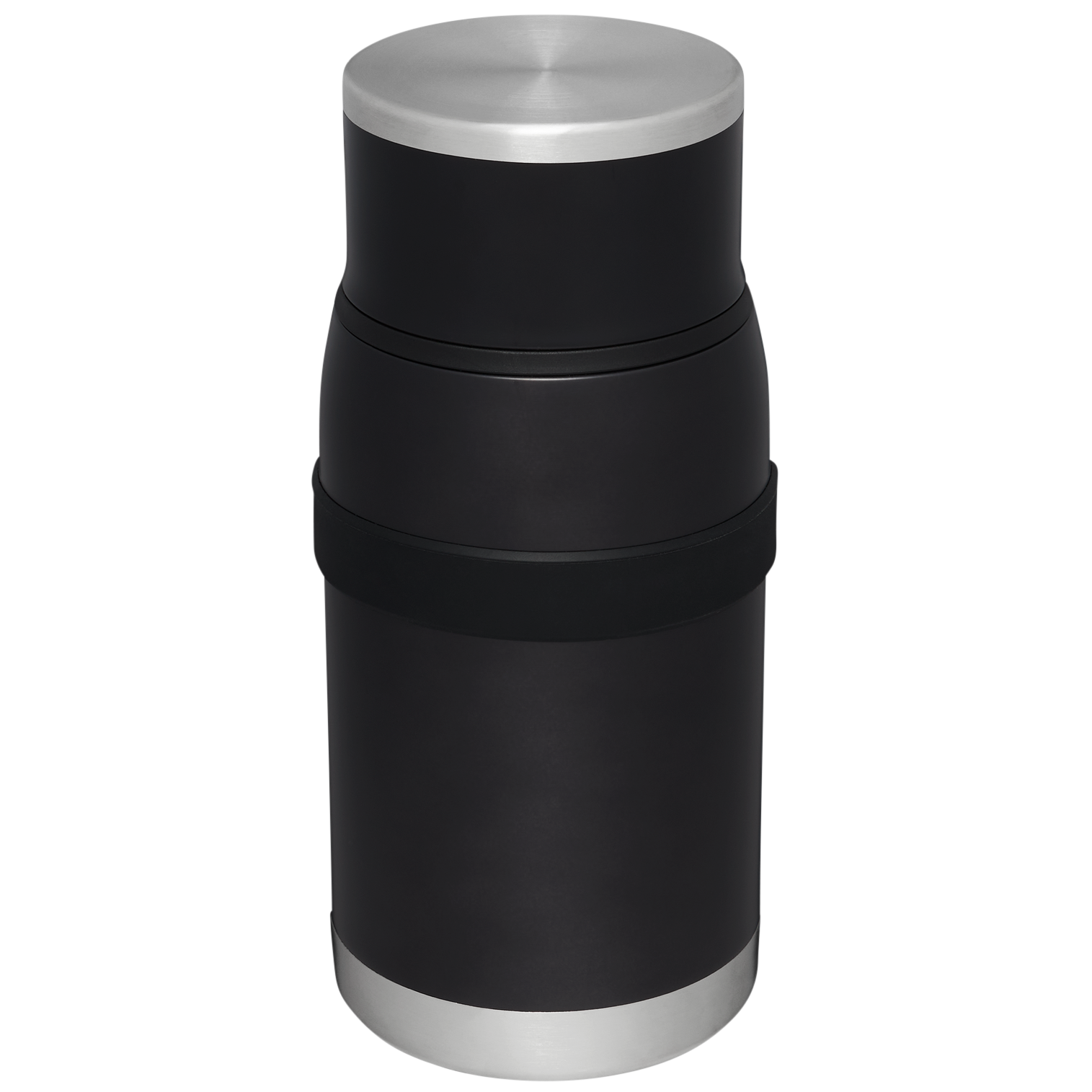 Adventure To-Go Food Jar + Spork D016X