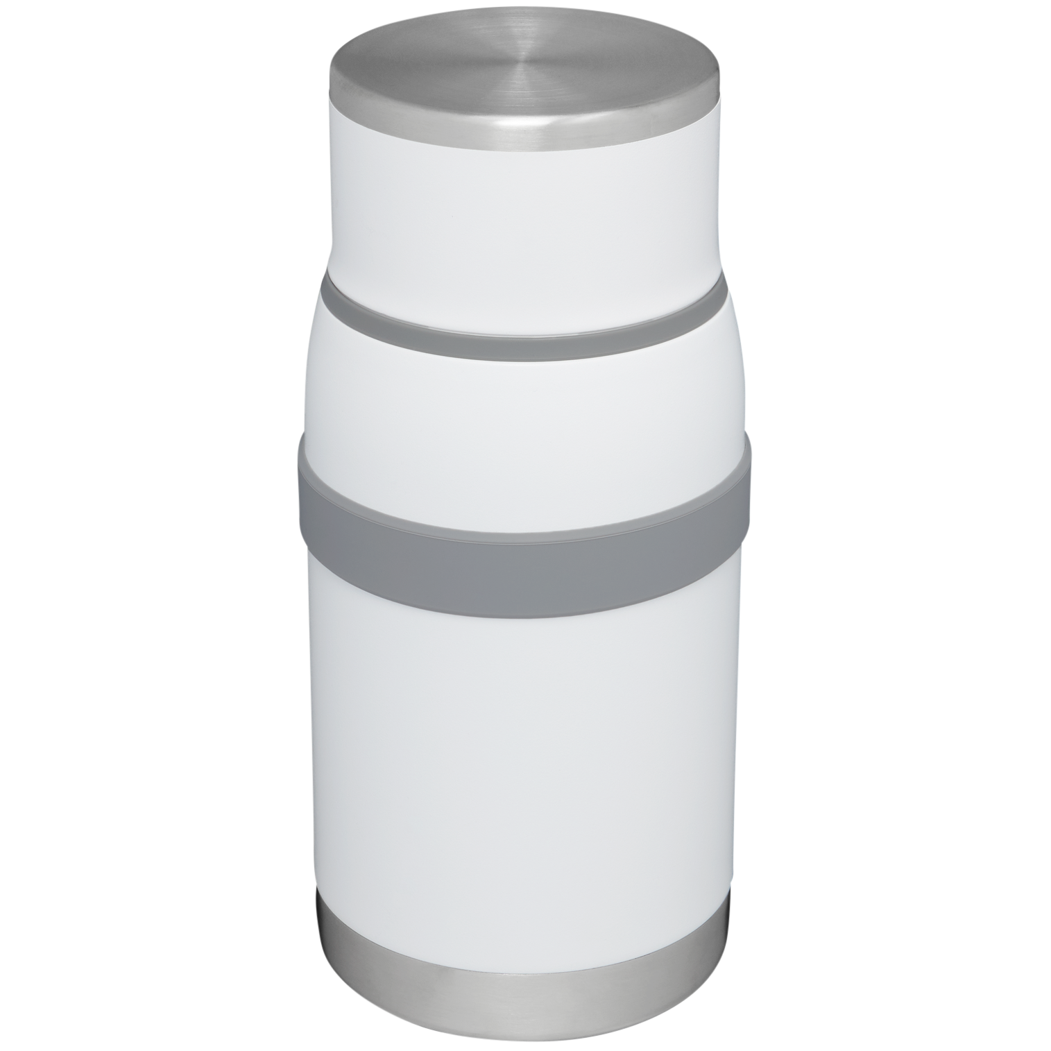 Adventure To-Go Food Jar + Spork D016X