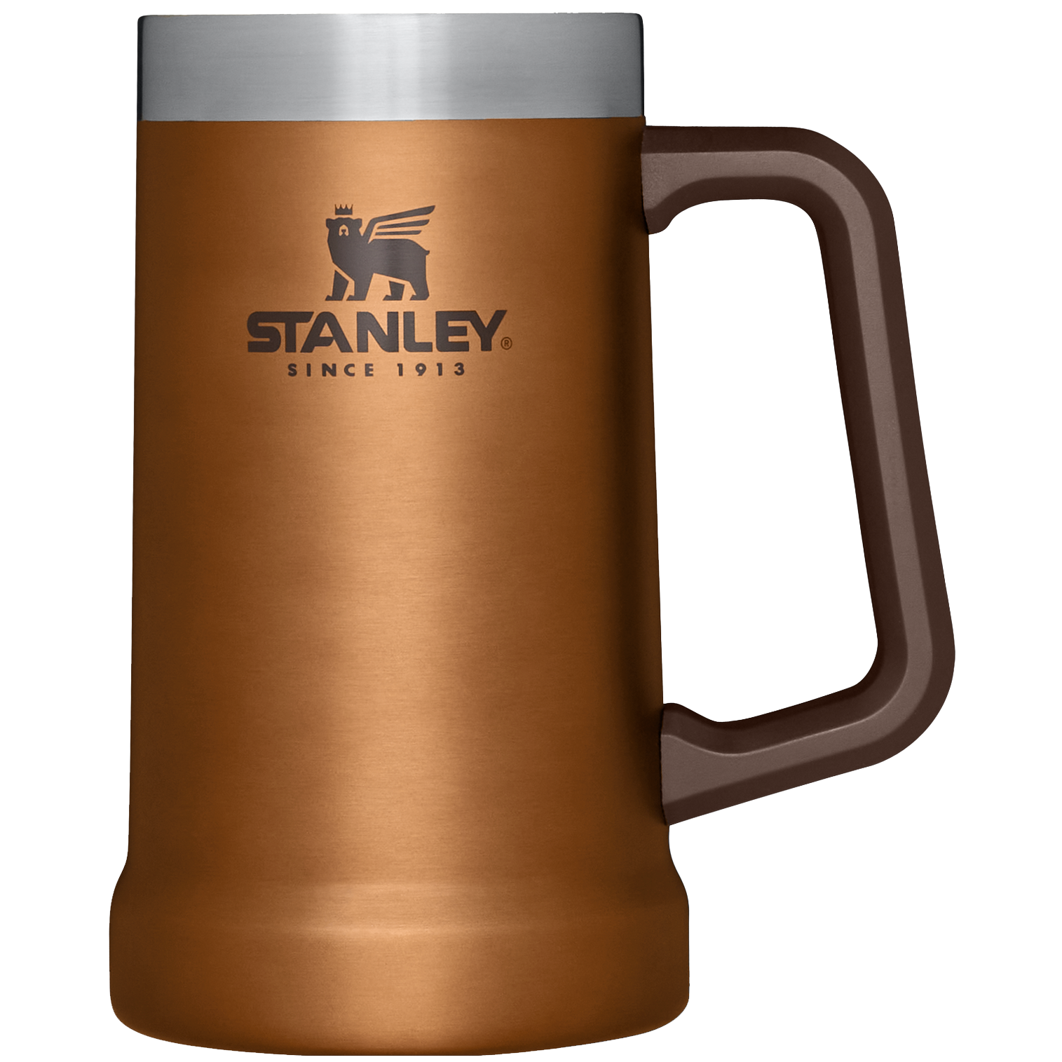 Adventure Big Grip Beer Stein D027F