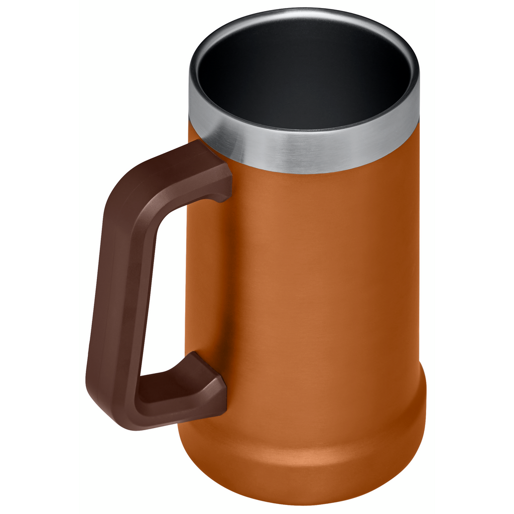 Adventure Big Grip Beer Stein D027F