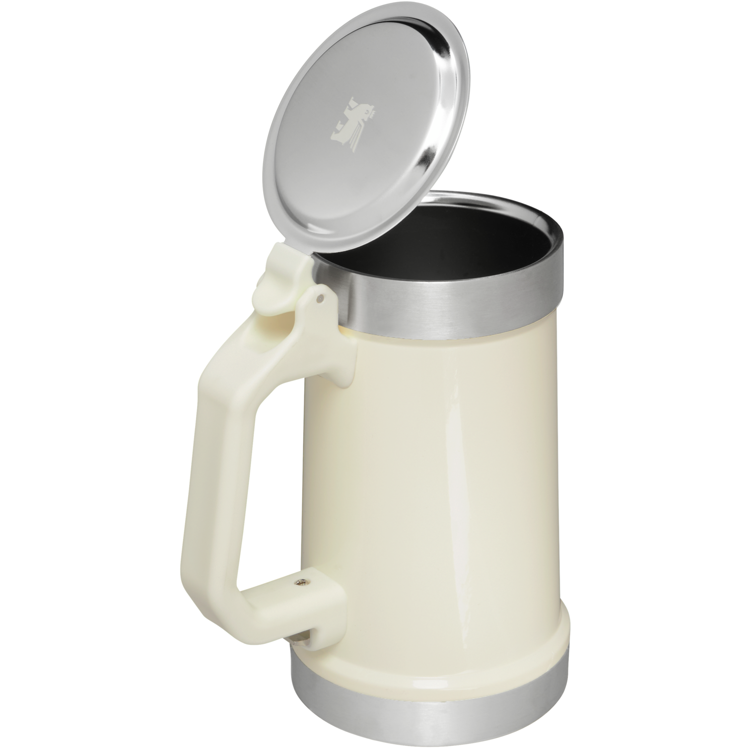 Classic Bottle Opener Beer Stein D029Y