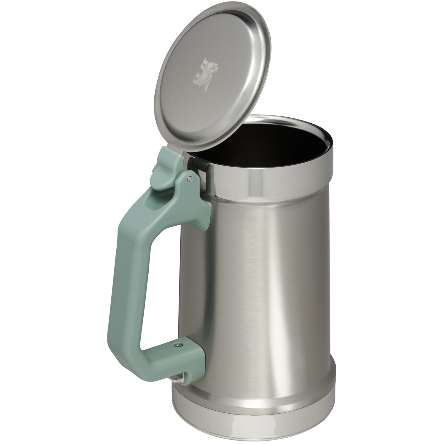 Classic Bottle Opener Beer Stein D029Y