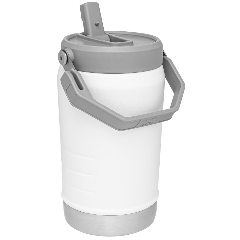 The IceFlow™ Flip Straw Jug D038H