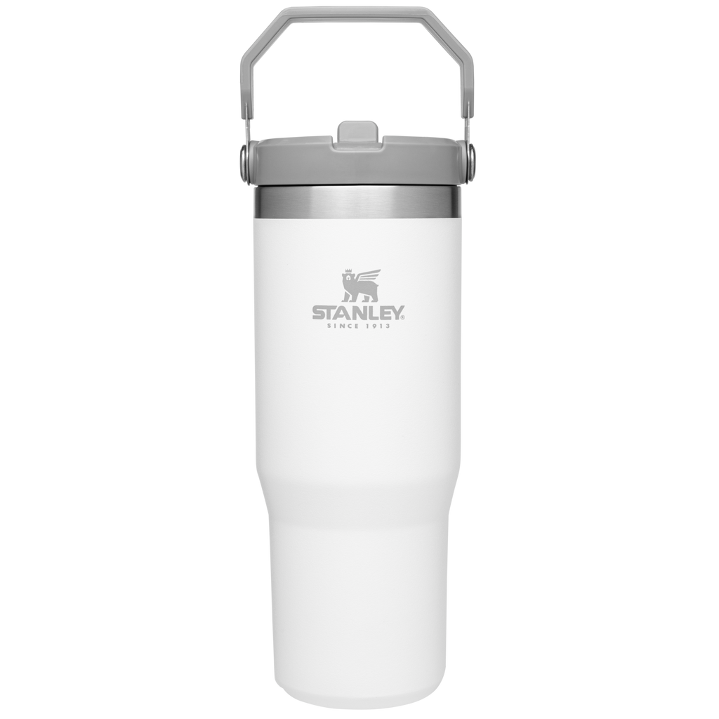The IceFlow™ Flip Straw Tumbler | Stanley Create D325T