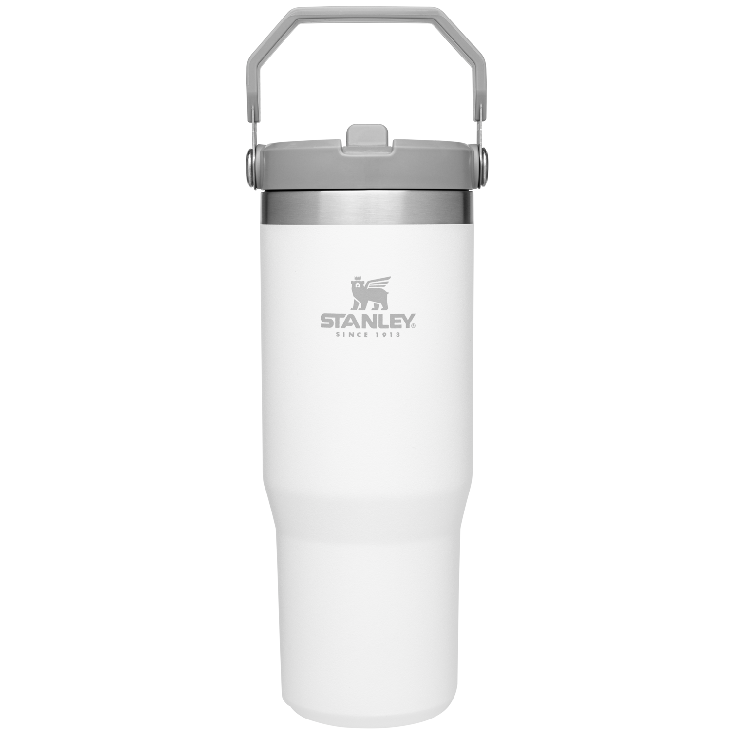 The IceFlow™ Flip Straw Tumbler | Stanley Create D325T