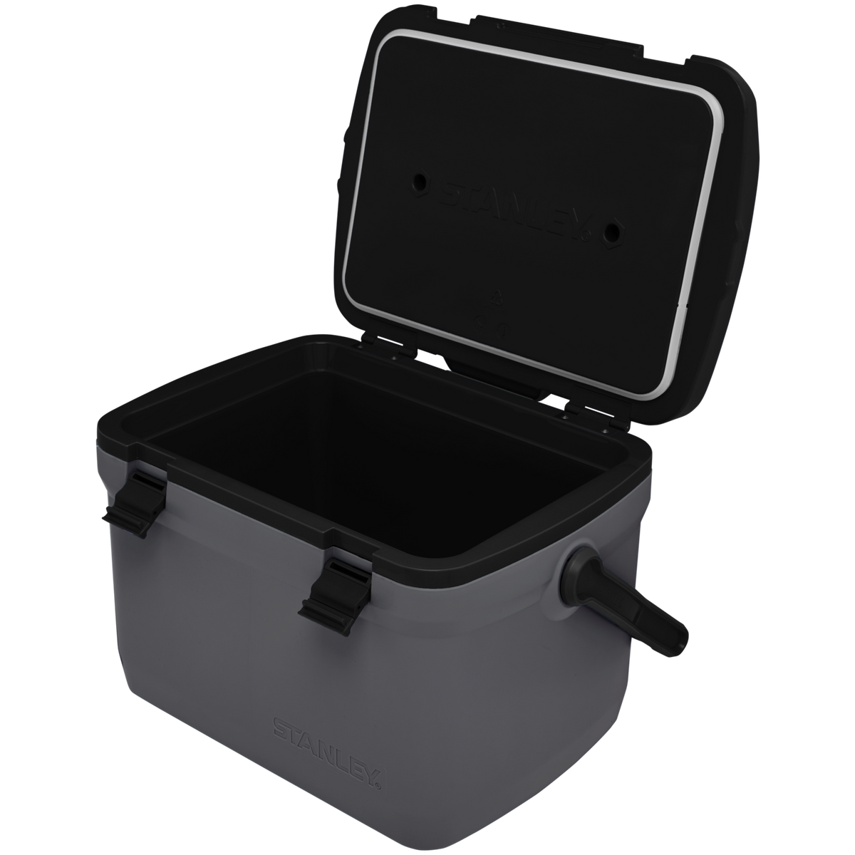 The Easy Carry Outdoor Cooler D024A